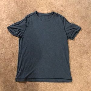Lululemon Medium shirt